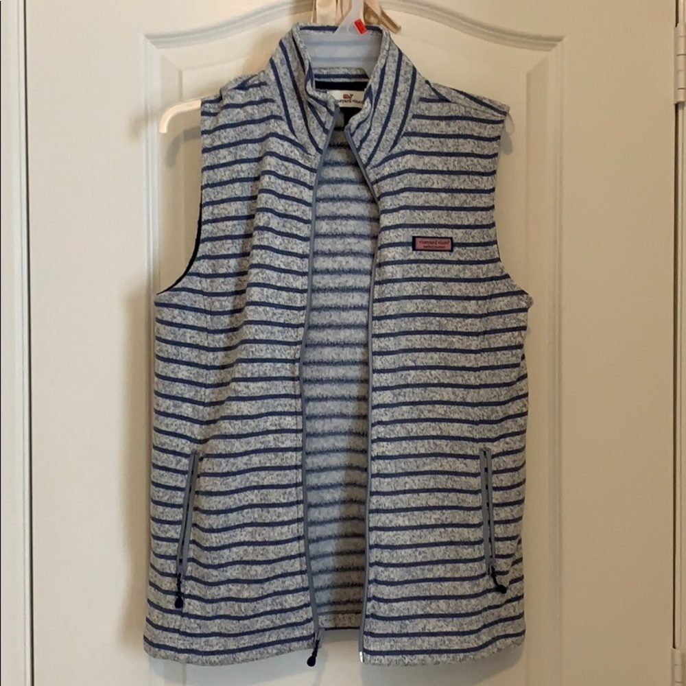 Vineyard Vines Vest